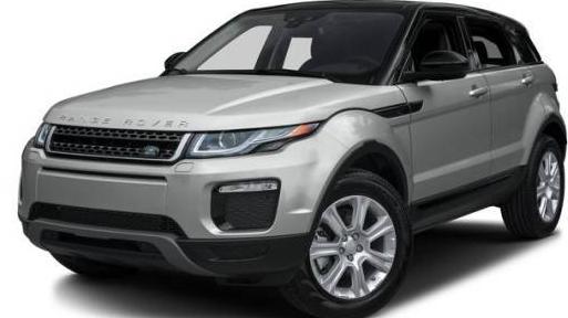 LAND ROVER RANGE ROVER EVOQUE 2016 SALVP2BG6GH079881 image